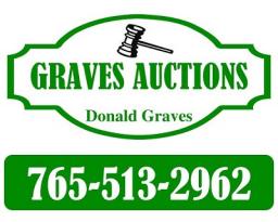 Graves Auctions