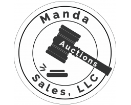 Marc Losonsky Auctioneer, Manda Sales, LLC 