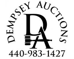 Dempsey Auctions