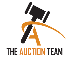 The Auction Team