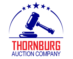 Thornburg Auction Company