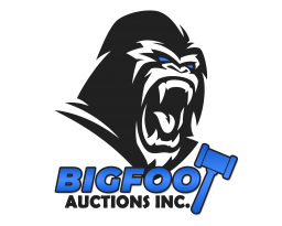 Bigfoot Auctions Inc.