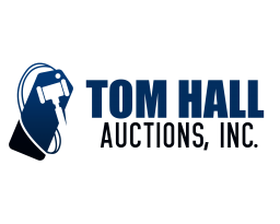Tom Hall Auctions