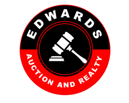 EDWARDS AUCTION AND REALTY