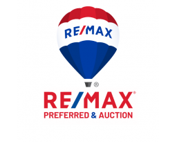 RE/MAX Preferred & Auction