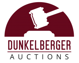 Dunkelberger Auctions