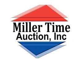 Miller Time Auction