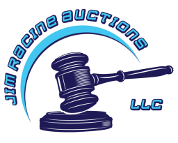 Jim Racine Auctions, LLC