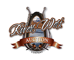 Rivers West Auction, LLC