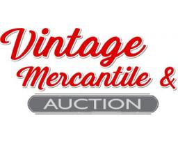 Vintage Mercantile and Auction