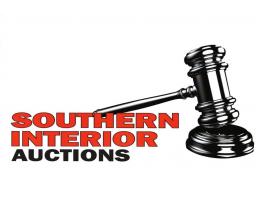 Southern Interior Auctions 