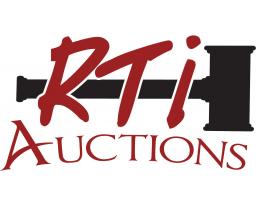 RTI Auctions