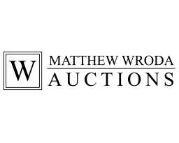 Matthew Wroda Auction House