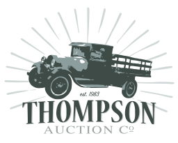 Thompson Auction Co.