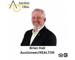 Brian Hall Auctioneer
