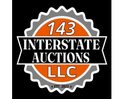 143 Interstate Auctions LLC