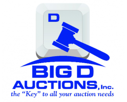 Big D Auctions, Inc.