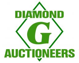 Diamond G Auctioneers