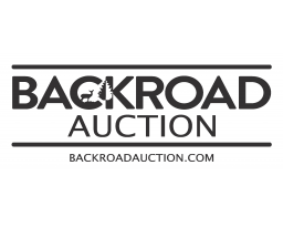 Backroad Auction
