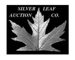 Silverleaf Auction Co