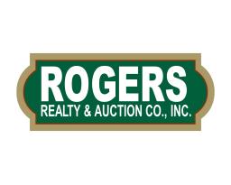 Rogers Realty & Auction Co.