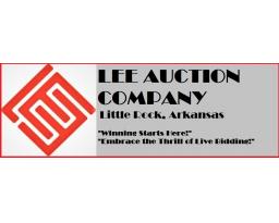 LEE AUCTION COMPANY