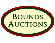 Bounds Auction Company