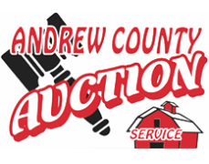 Andrew County Auction Center LLC