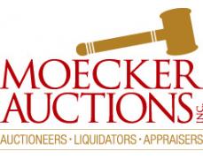 Moecker Auctions Inc.