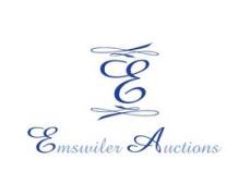 Emswiler Auctions