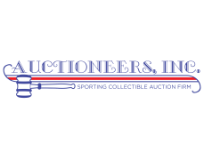 Auctioneers, Inc. 