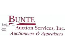 Bunte Auction Services Inc.