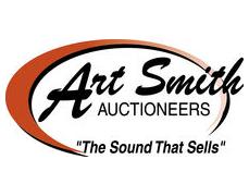 Art Smith, Auctioneers
