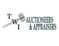 TWI Auctioneers 