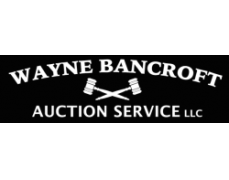 Wayne Bancroft Auction Service