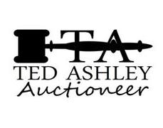 Ted Ashley Auctioneer