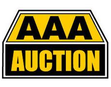 AAA Auction Service, LLC