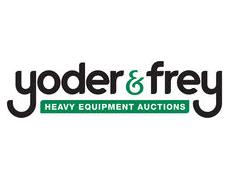 Yoder & Frey Auctioneers, Inc.