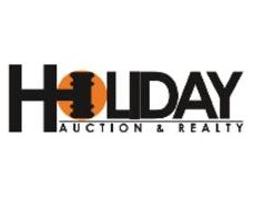 Holiday Auctions
