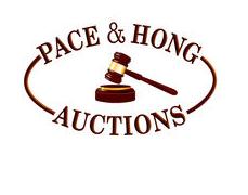Pace & Hong Auctions