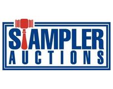Stampler Auctions