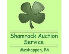 Shamrock Auction Service Online Auctions
