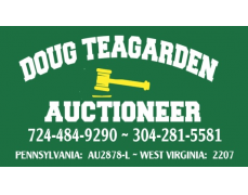 Teagarden Auctions