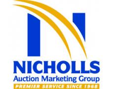 Nicholls Auction Marketing Group