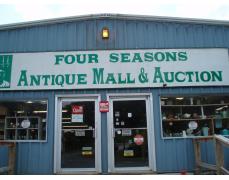 Four Seasons Auctions