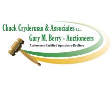 Gary M Berry, Auctioneers-Realtors