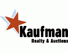 Kaufman Realty & Auctions