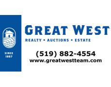 Great West Auction Co