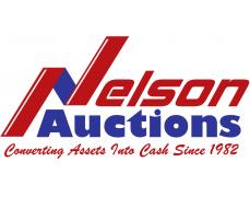 Nelson Auctions