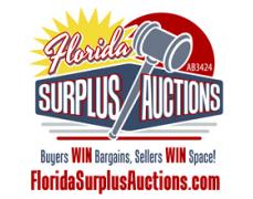 Florida Surplus Auctions